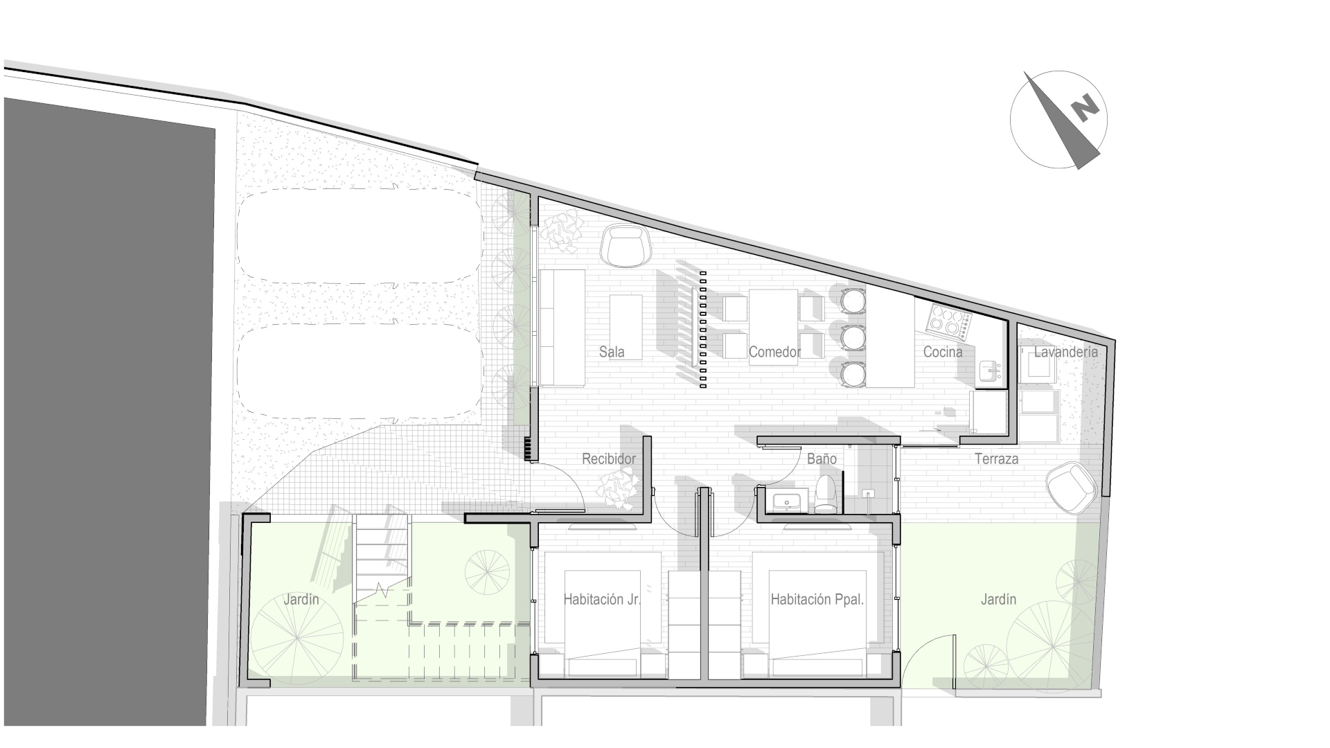 PLANTA ARQUITECTÓNICA1_V2