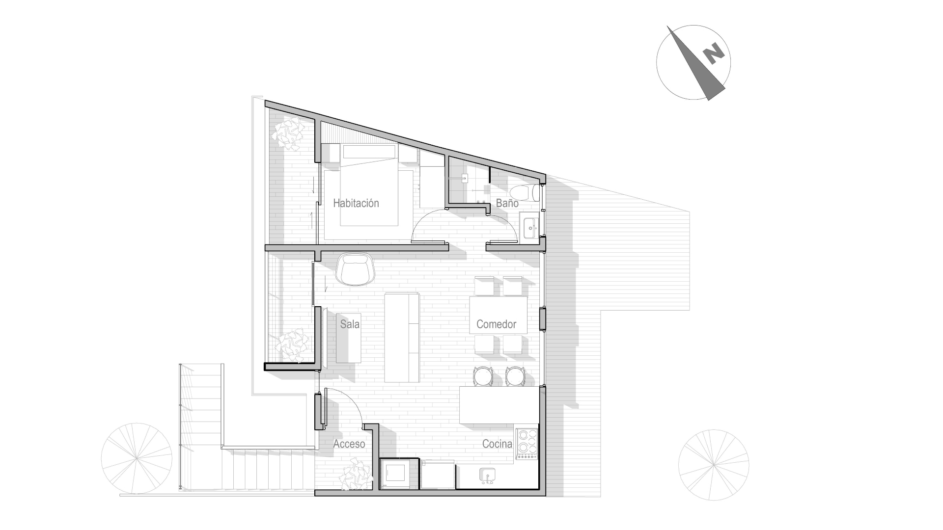 PLANTA ARQUITECTÓNICA2_V2
