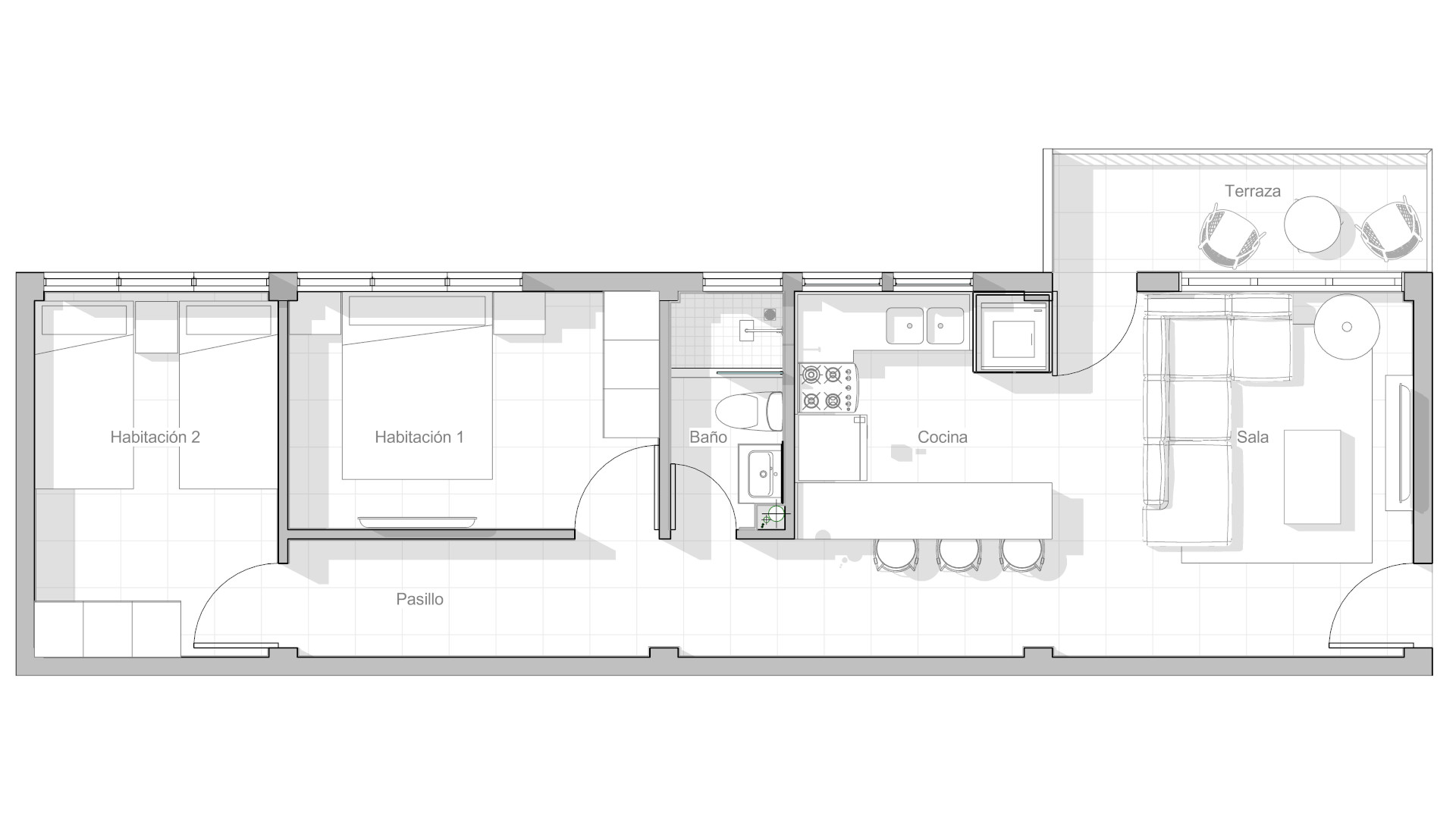 Planta Arquitectónica_v2